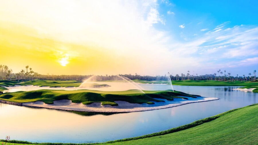 Forest City Golf Resort - Classic