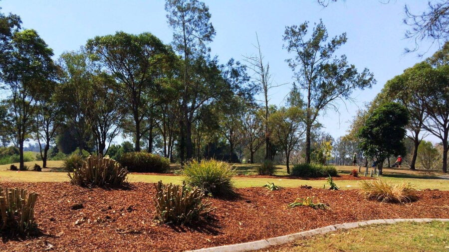 Hills GC