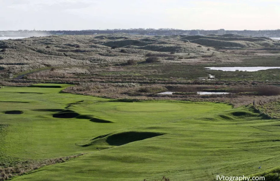 Warkworth GC: #1