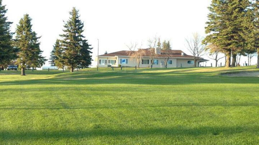 Langdon CC