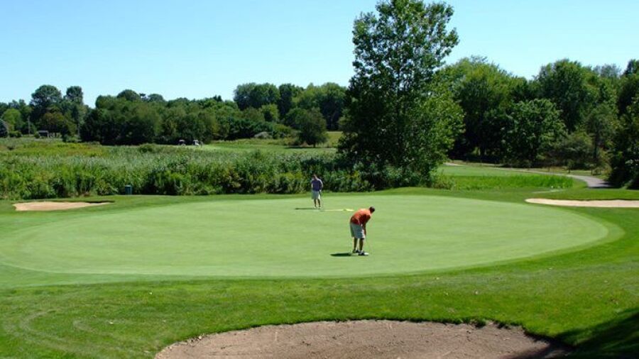 The Sanctuary GC