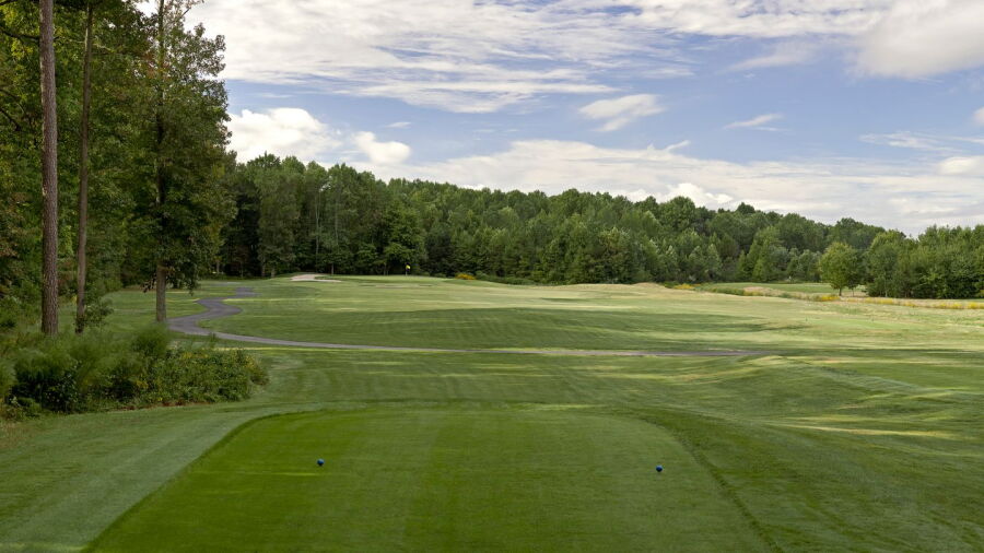 East at The Bay Club: #4