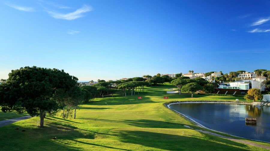 Vale do Lobo GC