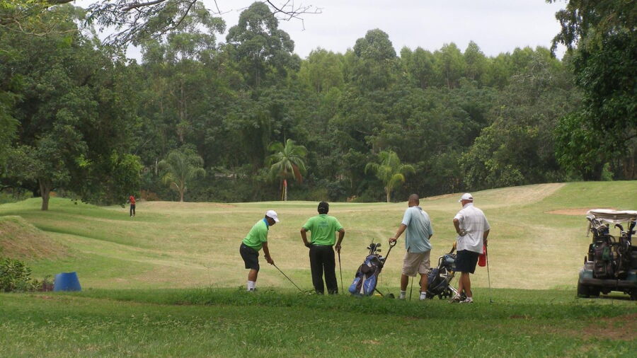 Kwambonambi GC