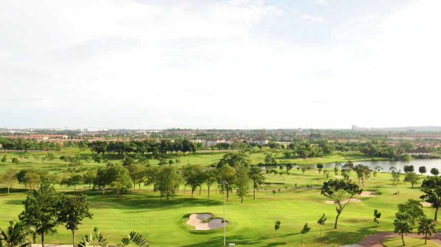Ponderosa GCC