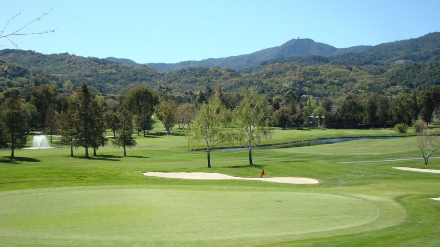 Almaden GCC