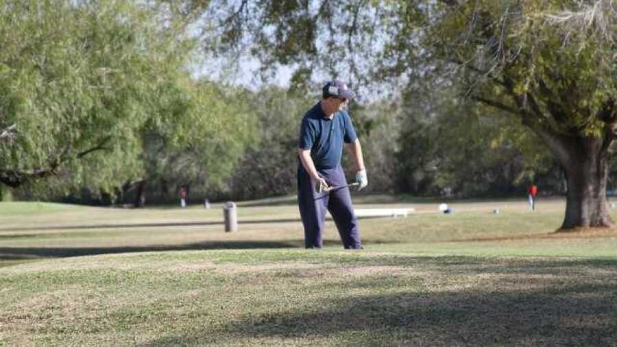 Tropic Star RV Resort GC