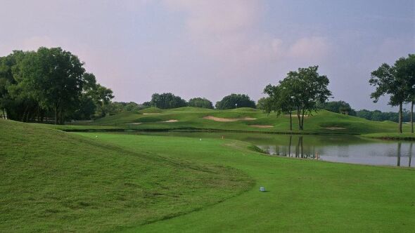 Gleneagles CC