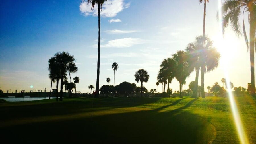 Treasure Bay Golf & Tennis