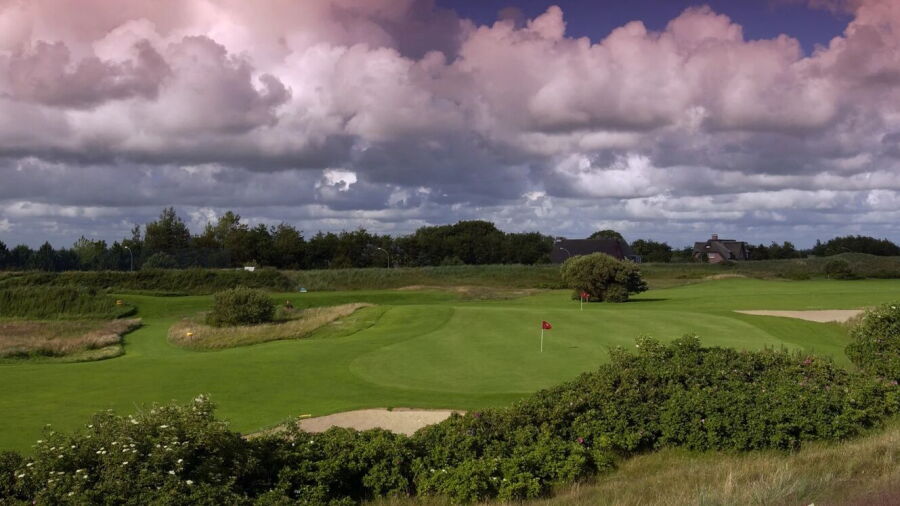 Nordsee Golf Club St. Peter-Ording