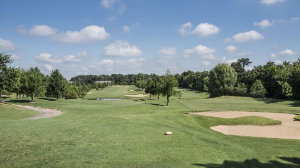 The Links at Rainbow Curve GCC