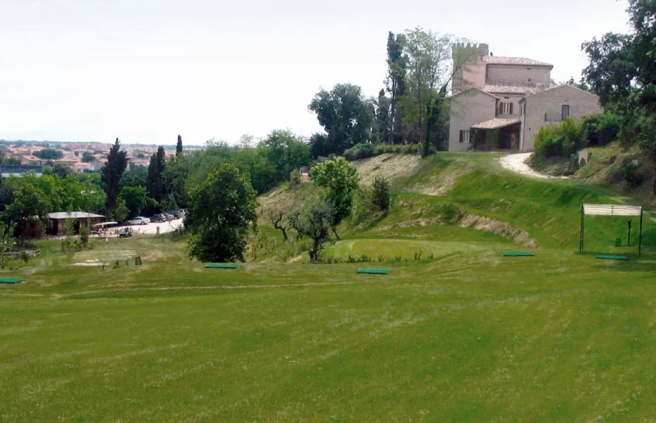 Montegiove GC