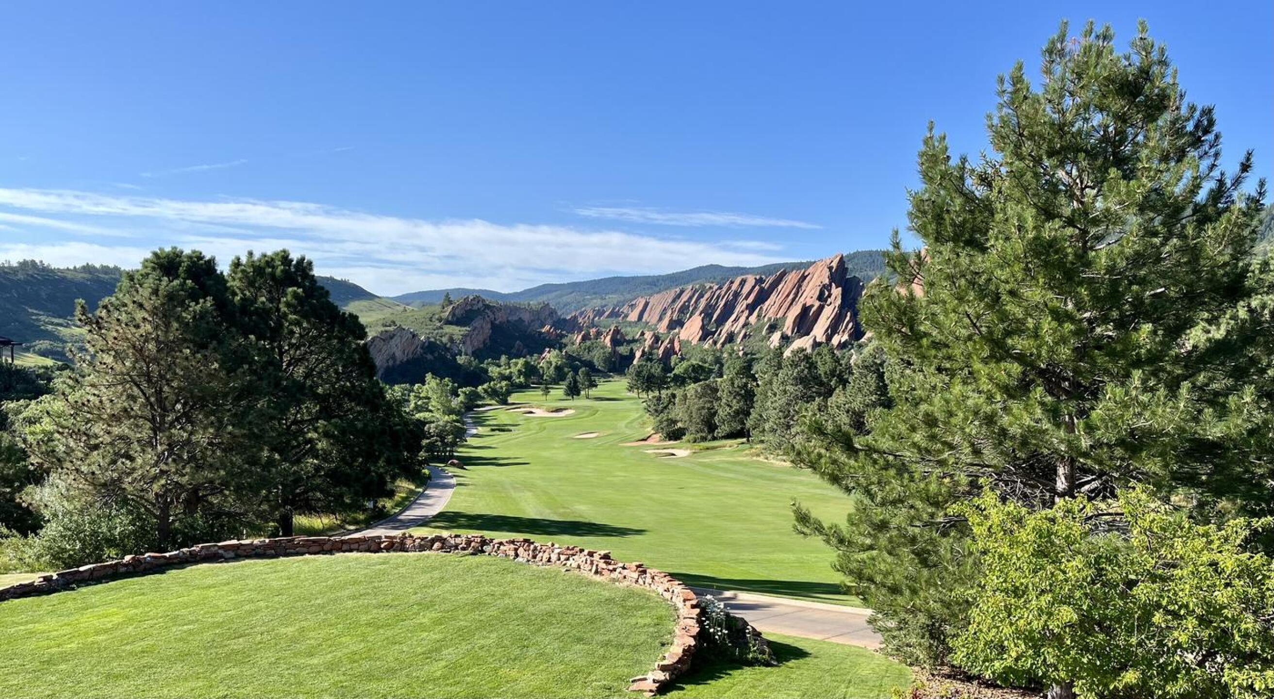 (Photo submitted by QuantumGolfx on 07/29/2023)