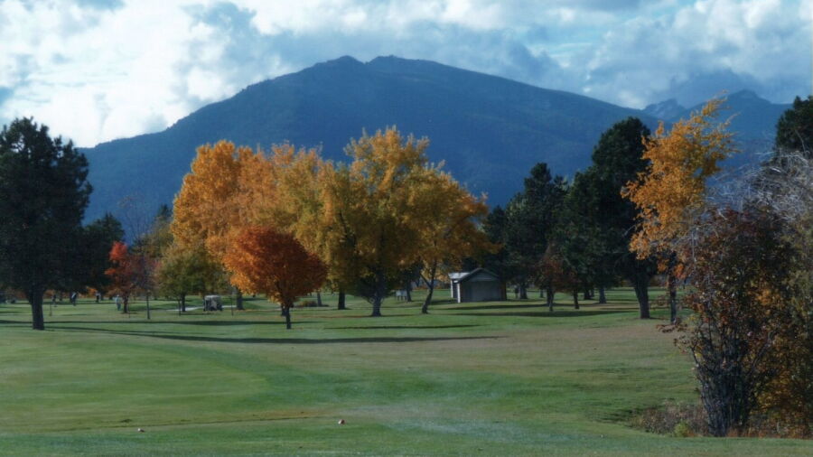Hamilton GC: #13