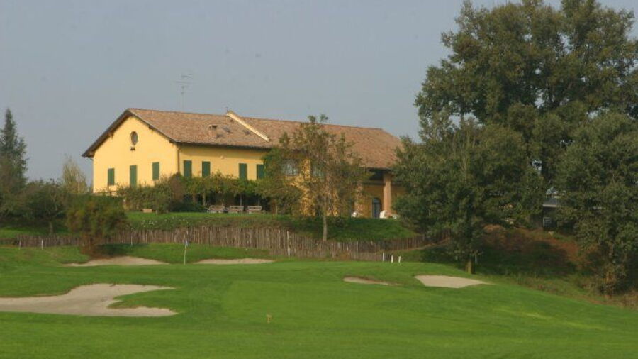 Matilde di Canossa GC