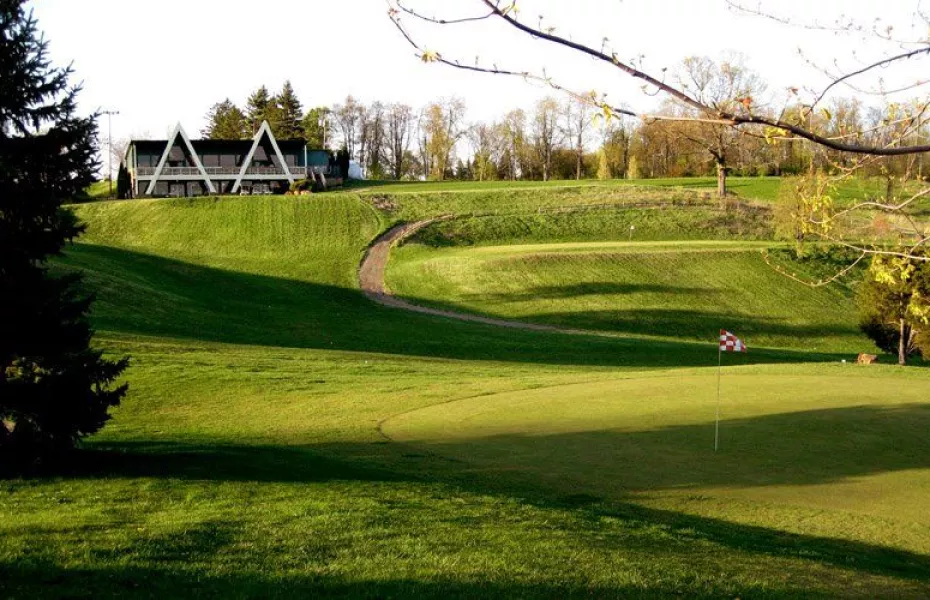 Irish Hills GC