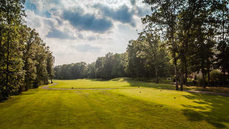 Sand Springs GC