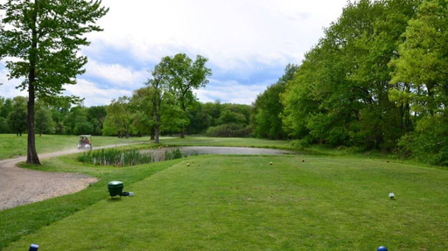 St. Anne CC: #15
