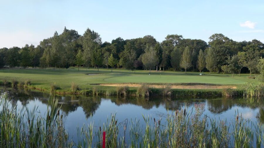 Hinckley GC