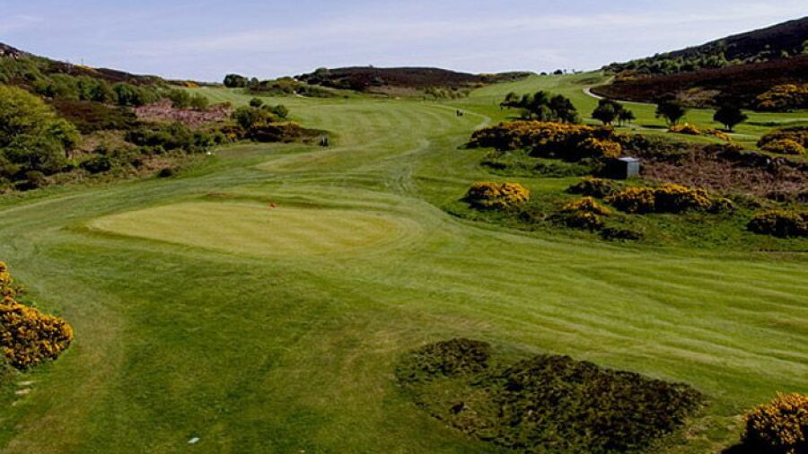 Howth GC