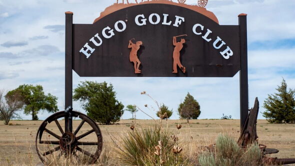 Hugo GC
