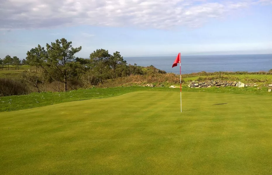 Luarca GC