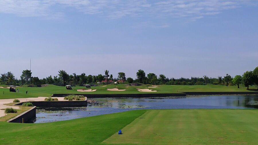 Vattanac Golf Resort