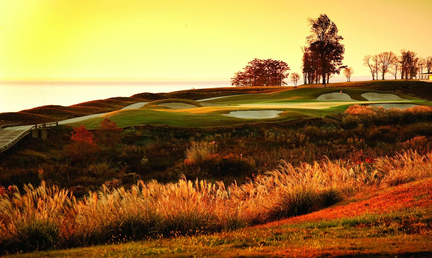 Scotch Hall Preserve