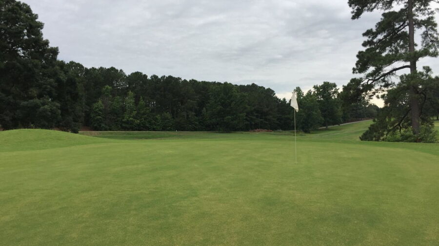 Twin Valley CC