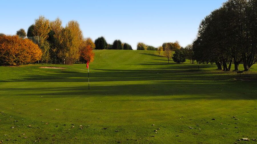 Upchurch River Valley GC