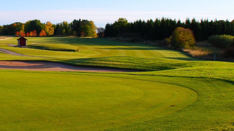 Sofielund GC: #18