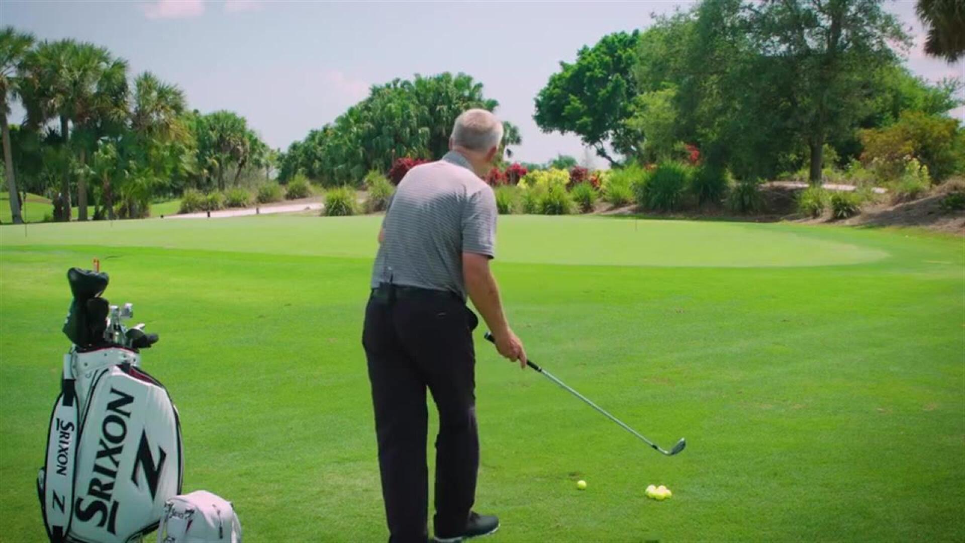 Short Game Concentration