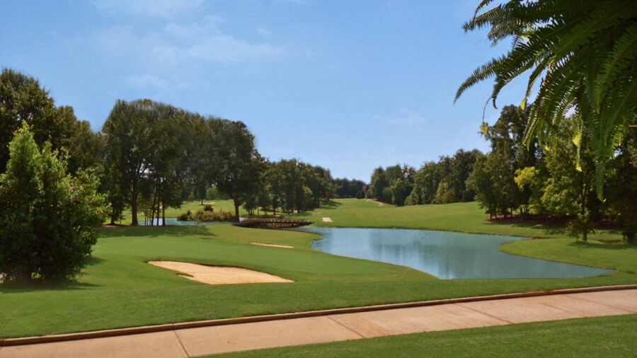Birkdale GC