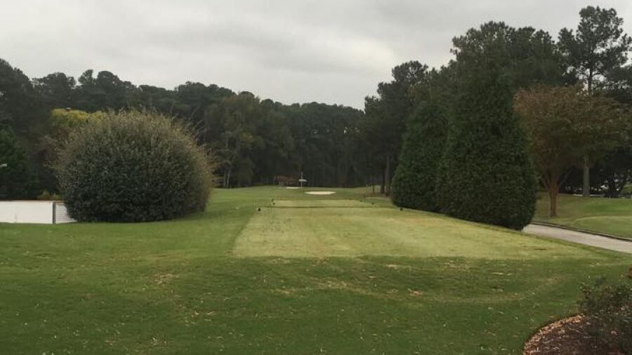 Cavalier Golf & Yacht Club