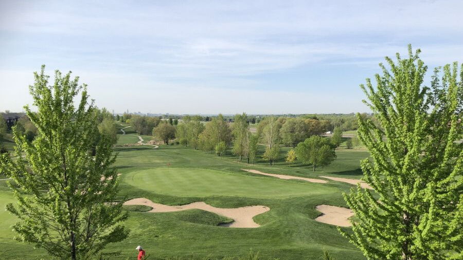 Fairways at Lincoln