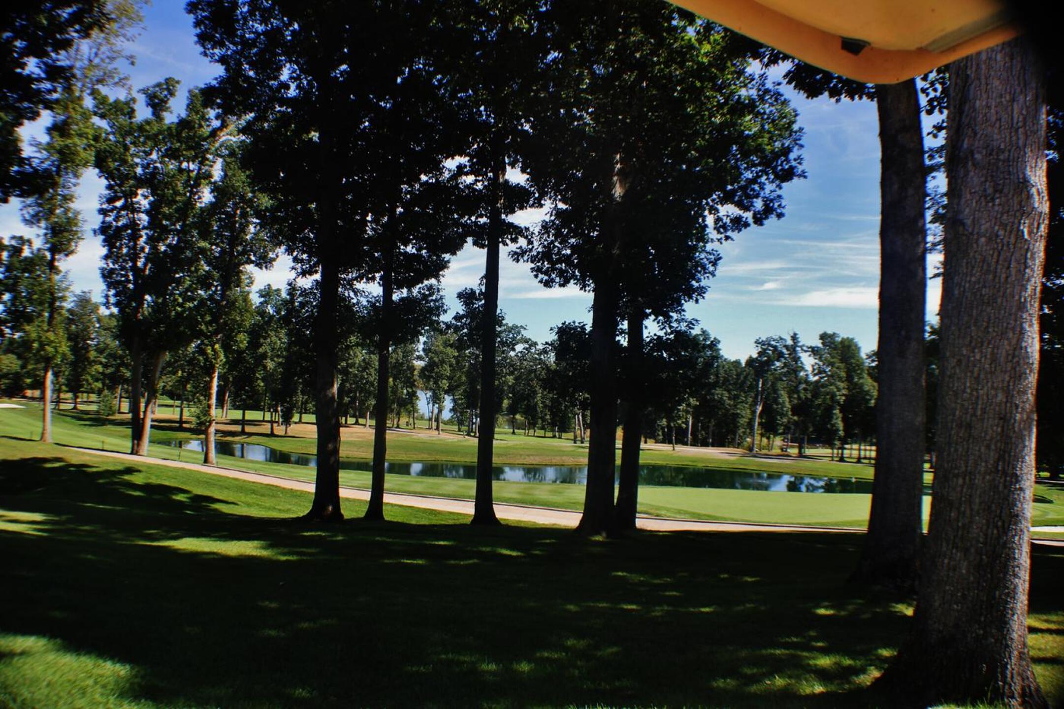 18th hole after I finished my round (Photo submitted by u000007848956 on 06/24/2017)