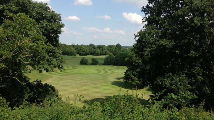 Stoneleigh Deer Park GC