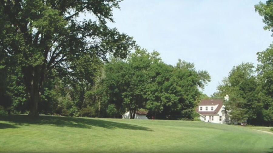 Bergen Park GC