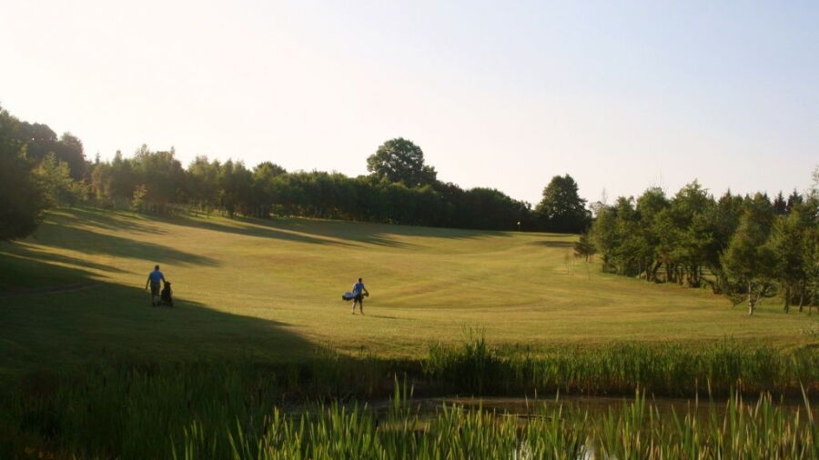 Epping GC: #3