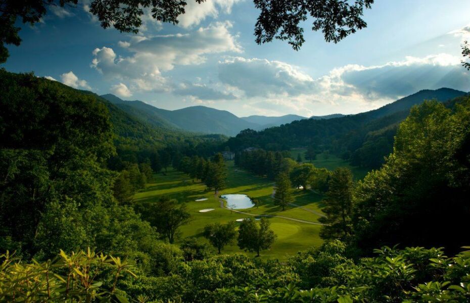 Maggie Valley Resort & CC