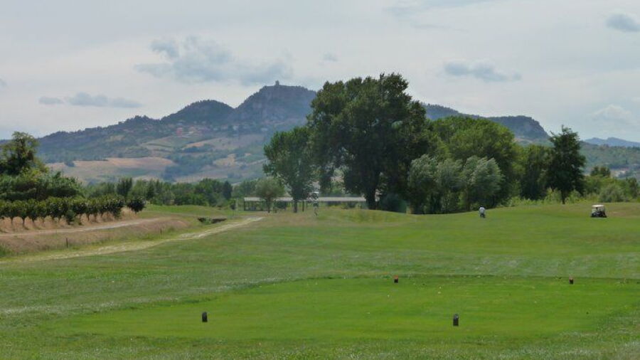 Rimini-Verucchio GC