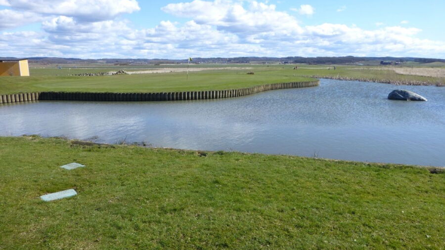 Harabacken GC: #18