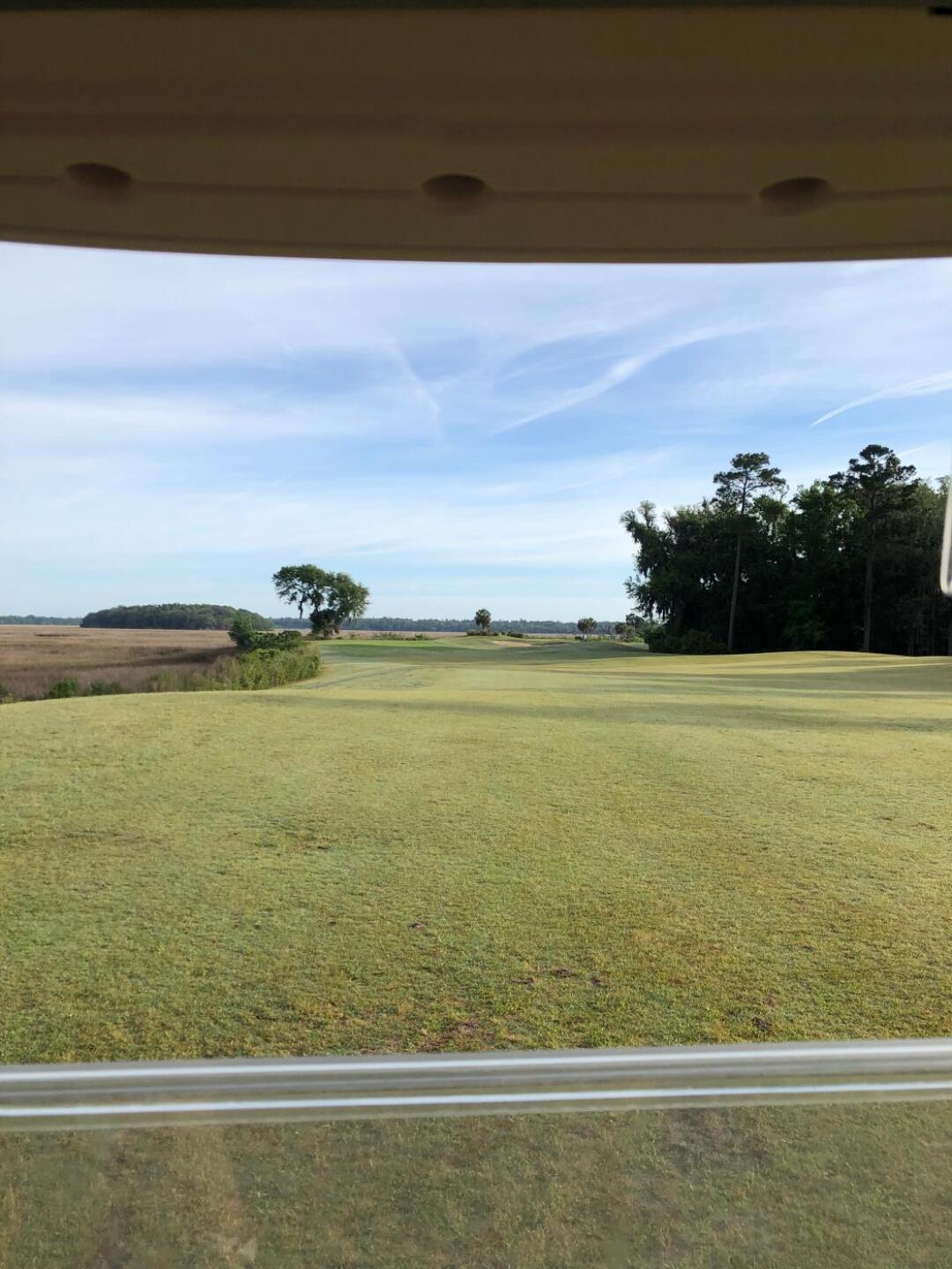 Hole 2 (Photo submitted by Warren3635868 on 04/17/2019)