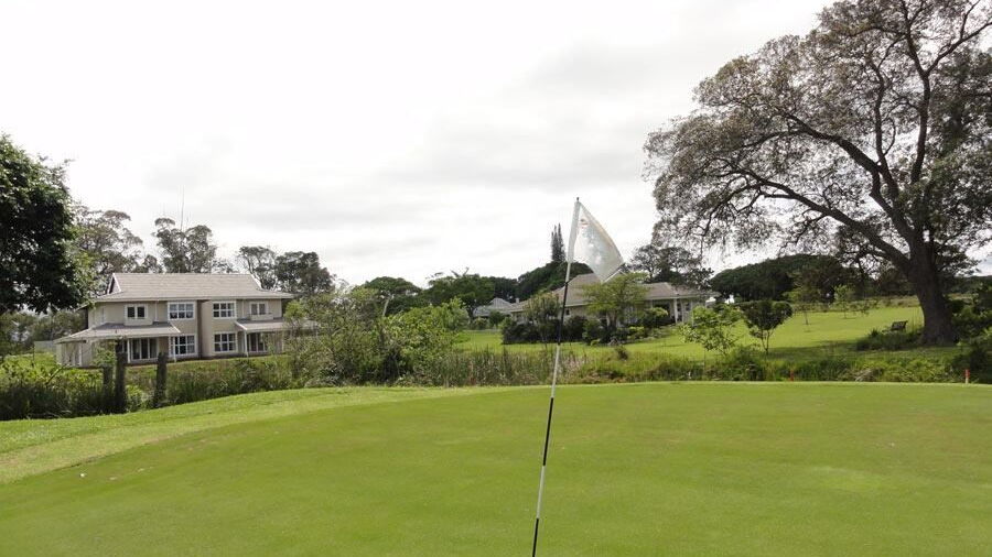 Eshowe Hills EGE