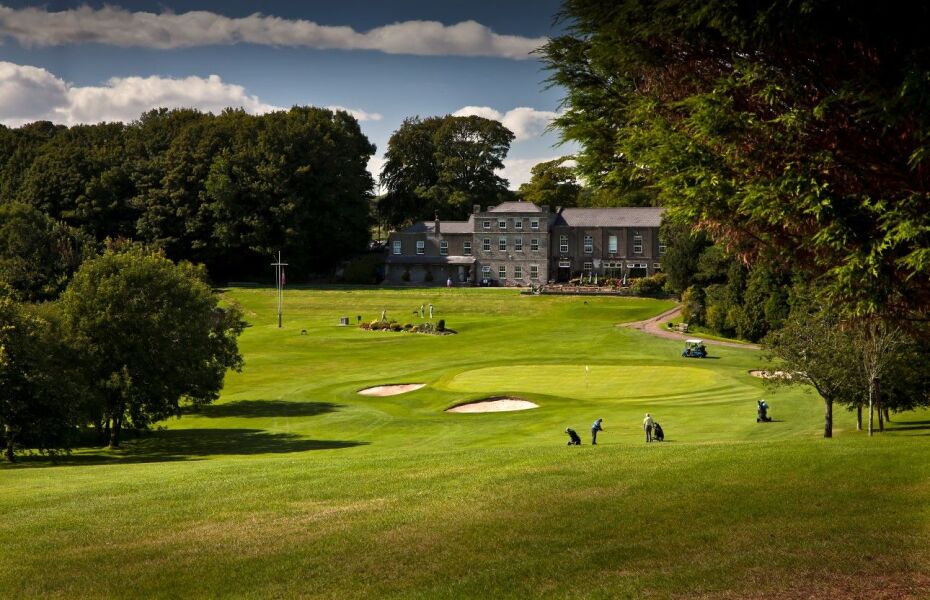Wenvoe Castle Golf Club in Cardiff, Cardiff, Wales GolfPass