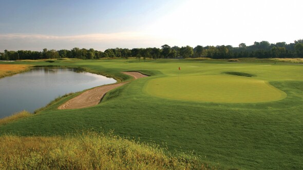 Plum Creek Golf Club