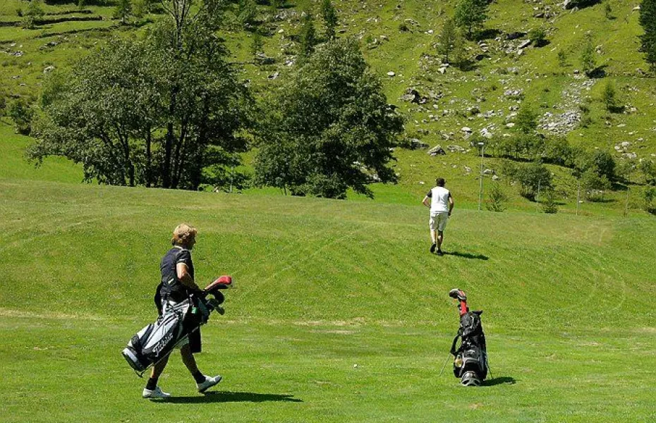 Gressoney GC