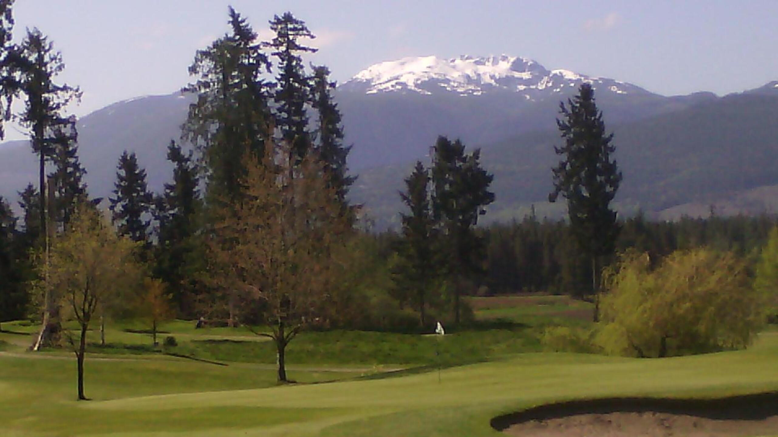 looking towards 10th tee (Photo submitted by u762980345 on 05/14/2020)