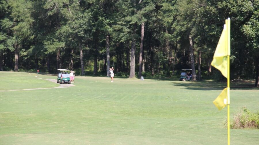 Indian Springs GC