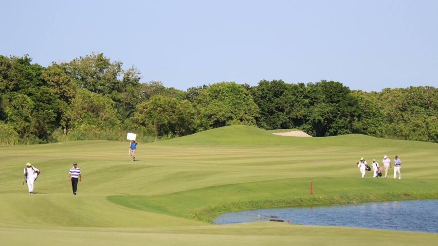 Indura Beach & Golf Resort